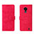 Leather Case Stands Flip Cover Holder L01Z for Nokia C30