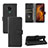 Leather Case Stands Flip Cover Holder L01Z for Nokia C30