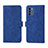 Leather Case Stands Flip Cover Holder L01Z for Nokia C300