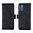 Leather Case Stands Flip Cover Holder L01Z for Nokia C300