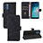 Leather Case Stands Flip Cover Holder L01Z for Nokia C300