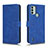 Leather Case Stands Flip Cover Holder L01Z for Nokia C31