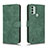 Leather Case Stands Flip Cover Holder L01Z for Nokia C31