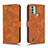 Leather Case Stands Flip Cover Holder L01Z for Nokia C31