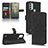 Leather Case Stands Flip Cover Holder L01Z for Nokia C31