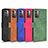 Leather Case Stands Flip Cover Holder L01Z for Nokia G11