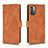 Leather Case Stands Flip Cover Holder L01Z for Nokia G11