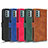 Leather Case Stands Flip Cover Holder L01Z for Nokia G22