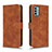 Leather Case Stands Flip Cover Holder L01Z for Nokia G22