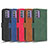 Leather Case Stands Flip Cover Holder L01Z for Nokia G310 5G