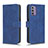 Leather Case Stands Flip Cover Holder L01Z for Nokia G310 5G