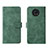 Leather Case Stands Flip Cover Holder L01Z for Nokia G50 5G