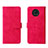 Leather Case Stands Flip Cover Holder L01Z for Nokia G50 5G