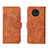 Leather Case Stands Flip Cover Holder L01Z for Nokia G50 5G