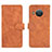 Leather Case Stands Flip Cover Holder L01Z for Nokia X10