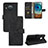 Leather Case Stands Flip Cover Holder L01Z for Nokia X10