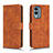 Leather Case Stands Flip Cover Holder L01Z for Nokia X30 5G