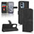 Leather Case Stands Flip Cover Holder L01Z for Nokia X30 5G