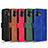 Leather Case Stands Flip Cover Holder L01Z for Nothing Phone 2