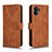 Leather Case Stands Flip Cover Holder L01Z for Nothing Phone 2