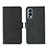 Leather Case Stands Flip Cover Holder L01Z for OnePlus Nord 2 5G