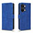 Leather Case Stands Flip Cover Holder L01Z for OnePlus Nord 3 5G