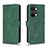 Leather Case Stands Flip Cover Holder L01Z for OnePlus Nord 3 5G