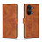 Leather Case Stands Flip Cover Holder L01Z for OnePlus Nord 3 5G