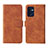 Leather Case Stands Flip Cover Holder L01Z for OnePlus Nord CE 2 5G