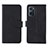 Leather Case Stands Flip Cover Holder L01Z for Oppo A96 4G