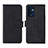 Leather Case Stands Flip Cover Holder L01Z for Oppo Find X5 Lite 5G