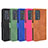 Leather Case Stands Flip Cover Holder L01Z for Oppo Reno6 Pro 5G