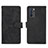 Leather Case Stands Flip Cover Holder L01Z for Oppo Reno6 Pro 5G India