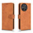 Leather Case Stands Flip Cover Holder L01Z for Realme 11 4G