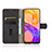 Leather Case Stands Flip Cover Holder L01Z for Realme 8 4G