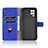 Leather Case Stands Flip Cover Holder L01Z for Realme 8 5G