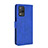 Leather Case Stands Flip Cover Holder L01Z for Realme 9 5G India