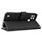 Leather Case Stands Flip Cover Holder L01Z for Realme C21Y