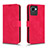 Leather Case Stands Flip Cover Holder L01Z for Realme C30