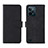 Leather Case Stands Flip Cover Holder L01Z for Realme C31