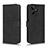 Leather Case Stands Flip Cover Holder L01Z for Realme C51