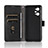 Leather Case Stands Flip Cover Holder L01Z for Realme GT Neo2 5G