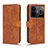 Leather Case Stands Flip Cover Holder L01Z for Realme GT Neo6 5G