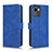 Leather Case Stands Flip Cover Holder L01Z for Realme Narzo 50i Prime