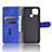 Leather Case Stands Flip Cover Holder L01Z for Realme V3 5G