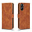 Leather Case Stands Flip Cover Holder L01Z for Realme V30 5G