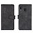 Leather Case Stands Flip Cover Holder L01Z for Samsung Galaxy A20