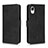 Leather Case Stands Flip Cover Holder L01Z for Samsung Galaxy A23s
