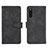 Leather Case Stands Flip Cover Holder L01Z for Samsung Galaxy A41 SC-41A