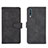 Leather Case Stands Flip Cover Holder L01Z for Samsung Galaxy A50S